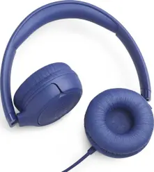 JBL Tune 530C Blue thumbnail