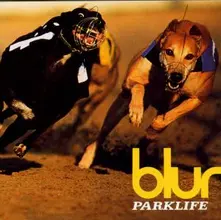 CD PARKLIFE