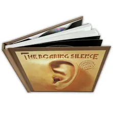 THE ROARING SILENCE thumbnail