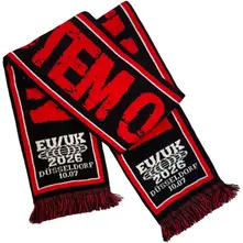 System of a Down – Dusseldorf Event Tour '26 (Multi-color, Limited) (Šál)