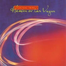 CD HEAVEN OR LAS VEGAS