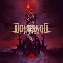 CD Holosade - Anastasis