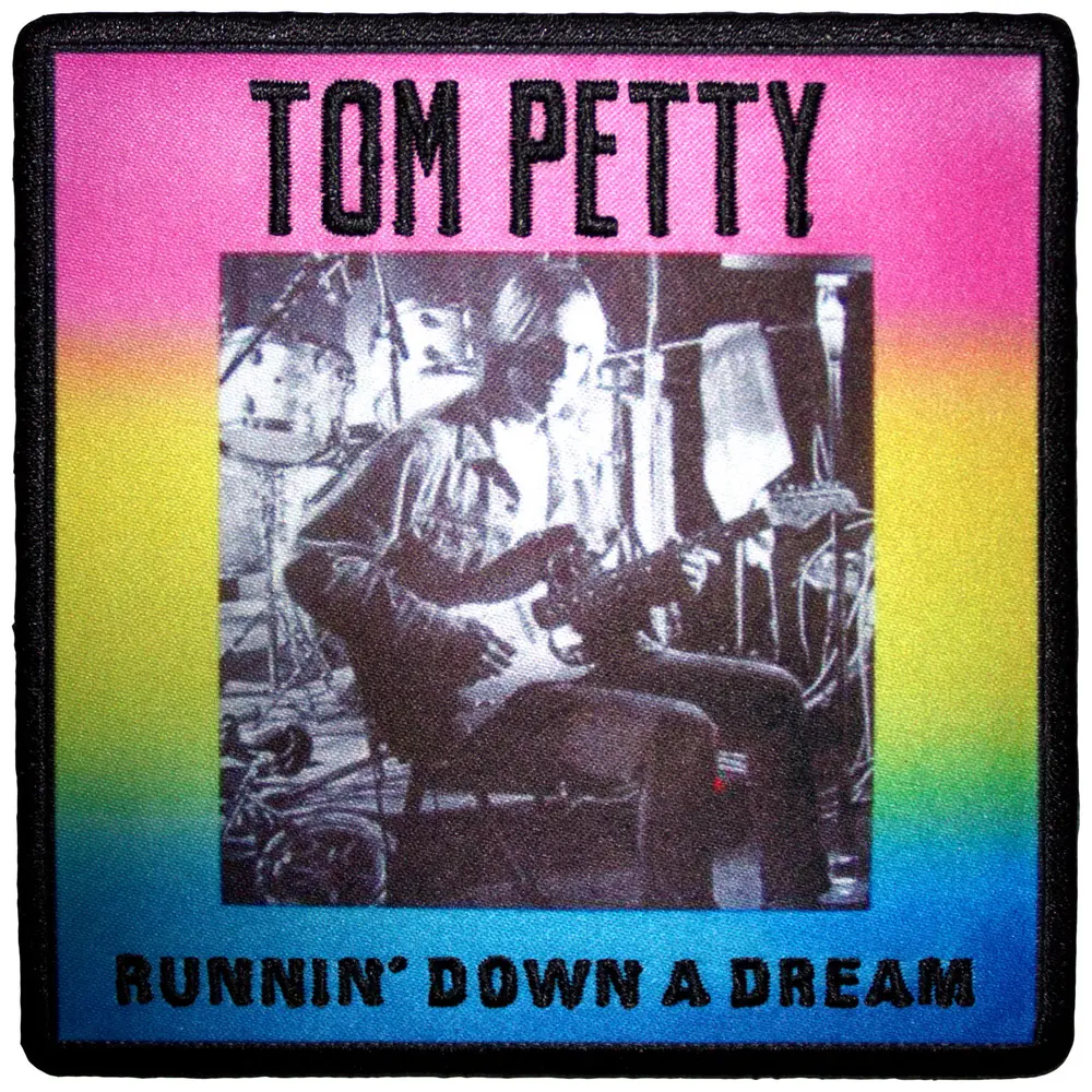 Runnin' Down A Dream