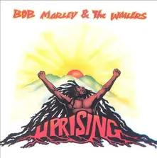 Vinyl UPRISING