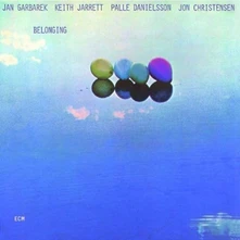 Vinyl JARRETT, KEITH - BELONGING