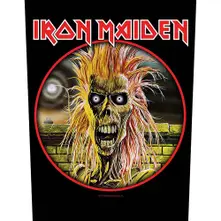 Iron Maiden