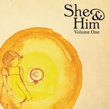 She & Him, Vinyl VOLUME ONE