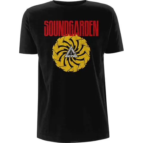 Badmotorfinger V.3
