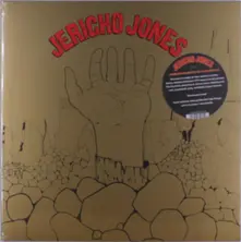 Jericho – JUNKIES, DONKEYS AND MONKEYS (Vinyl)