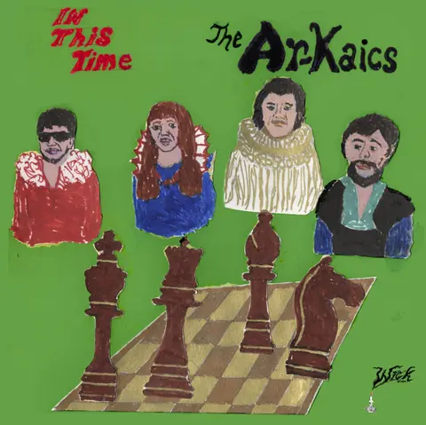 KAICS - IN THIS TIME