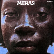 CD MINAS