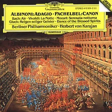 CD L`AIR/ADAGIO