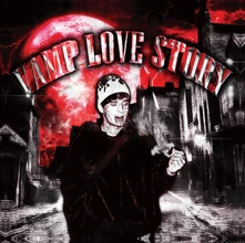 CD Vamp Love Story