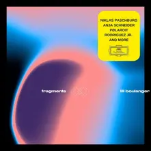 FRAGMENTS II-LIL.BOULANGER thumbnail