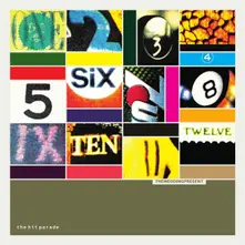 Vinyl The Hit Parade