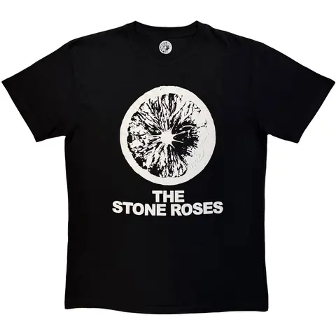 Logo & Lemon Mono