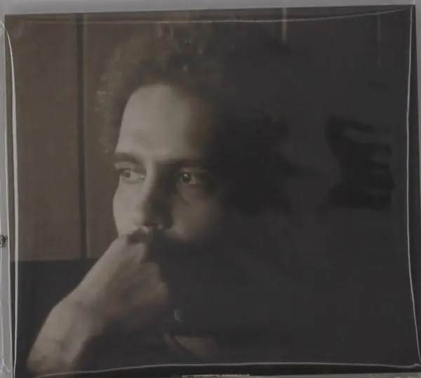 Bruno Berle – SEM FRONTEIRAS (CD)