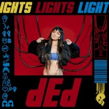 Lights, CD dEd
