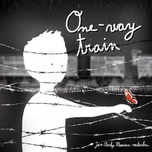 Vinyl One-Way Train