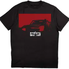 The Batman Red Car thumbnail