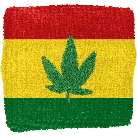 Rasta Leaf