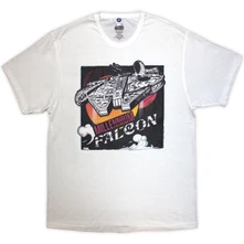 Millennium Falcon Graphic thumbnail