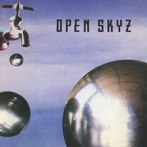 OPEN SKYZ
