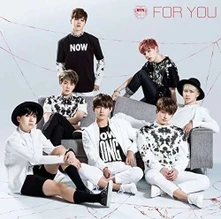 BTS, CD For You