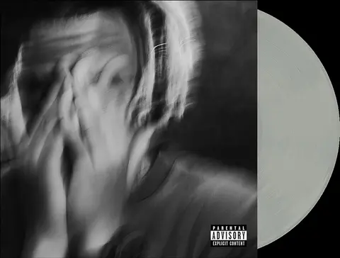 Cordae – Vinyl THE CROSSROADS