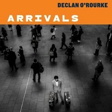 Declan O'Rourke, Vinyl ARRIVALS