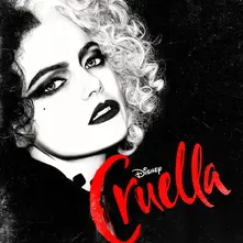 Cruella (Original Motion Picture Soundtrack) thumbnail