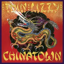 Vinyl CHINATOWN