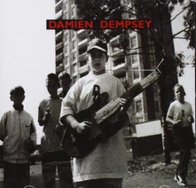 Damien Dempsey, CD THEY DON'T TEACH THIS SHIT IN SCHOOL