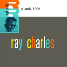 Vinyl RAY CHARLES