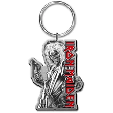 Iron Maiden, Kľúčenka Killers