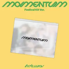 HE SECOND WAVE: MOMENTUM thumbnail