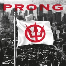 Prong, CD PRONG