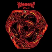 Astrodeath, Vinyl VOL.II