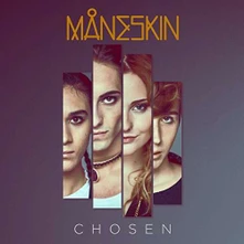 Maneskin, CD Chosen