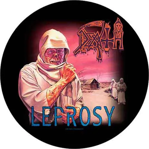 Leprosy