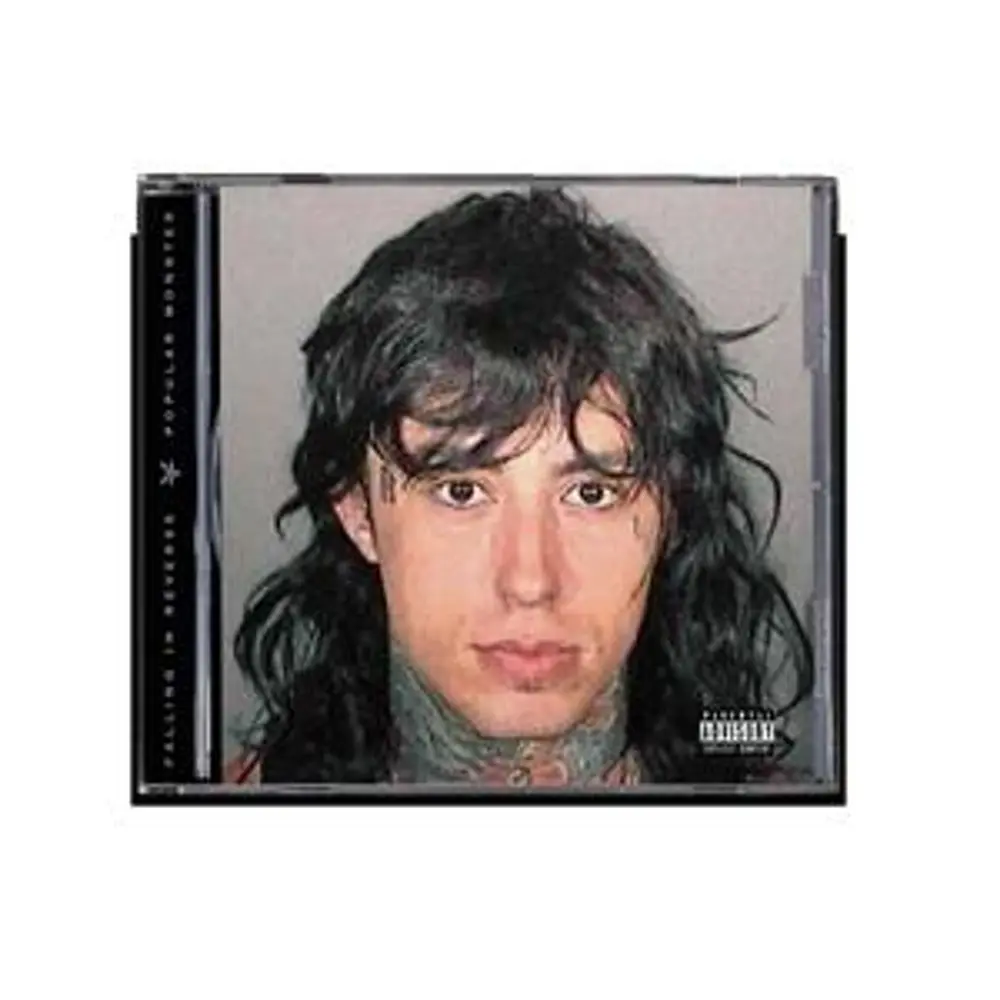 Falling In Reverse – POPULAR MONSTER (CD)