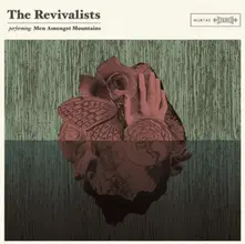 The Revivalists, Vinyl MEN AMONGST MOUNTAINS