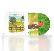 Echo & the Bunnymen, Vinyl APPLES FOR ISAAC