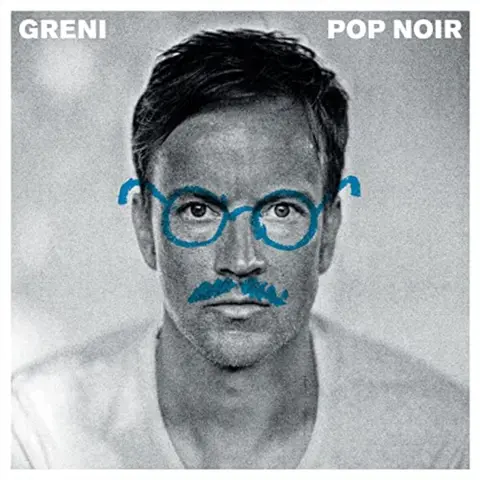POP NOIR