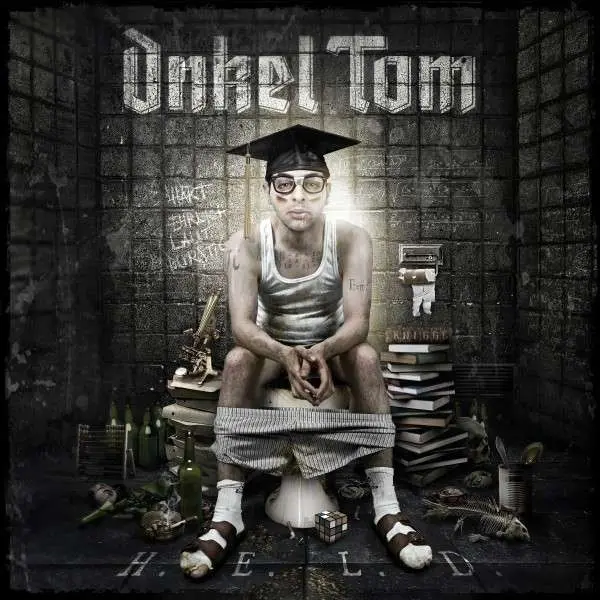 Onkel Tom Angelripper – H.E.L.D. (CD)