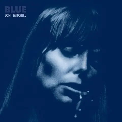 Blue (Remastered)