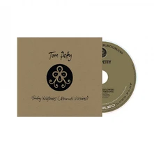 Tom Petty and the Heartbreakers, CD FINDING WILDFLOWERS