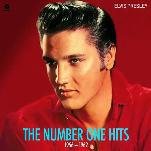 NUMBER ONE HITS (1956-1962)
