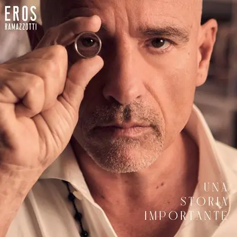 Una Historia Importante (Orange Vinyl)