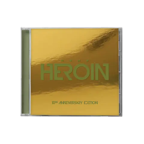 Heroin (10th Anniversary Edition)